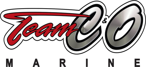 C and O Marine Parts