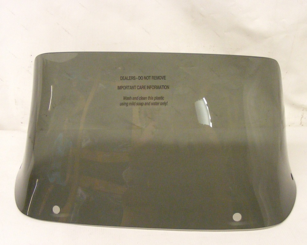 War Eagle Windshields