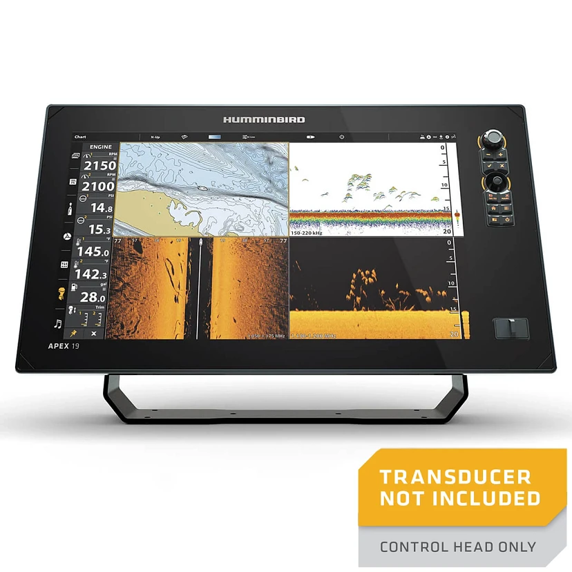 Humminbird Apex Depthfinder
