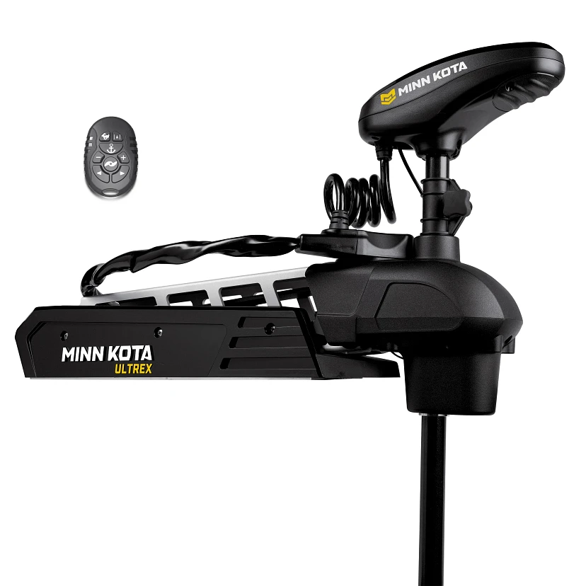 Minn Kota Trolling Motors