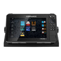 Lowrance Fishfinder HDS-9 LIVE AMER NOXD