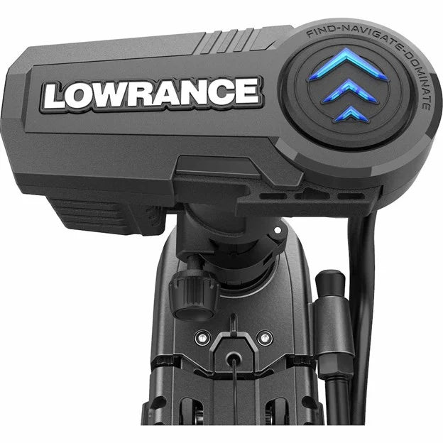 Lowrance Ghost