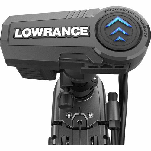 Lowrance Ghost Trolling Motor 47