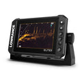 Lowrance Elite FS 7
