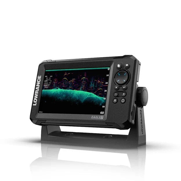 Lowrance Eagle 7"