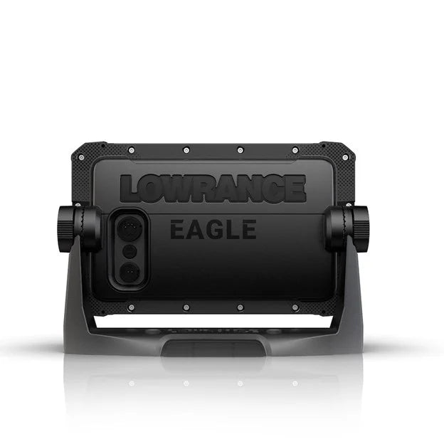Lowrance Eagle 7"