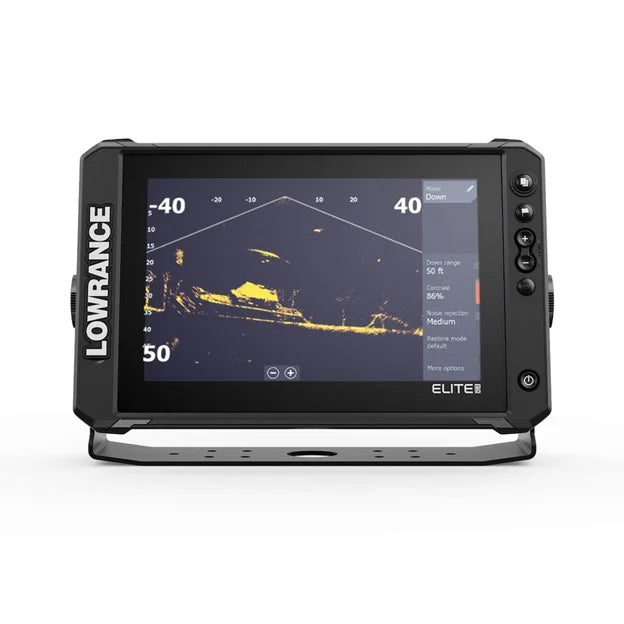 Lowrance Elite FS 10