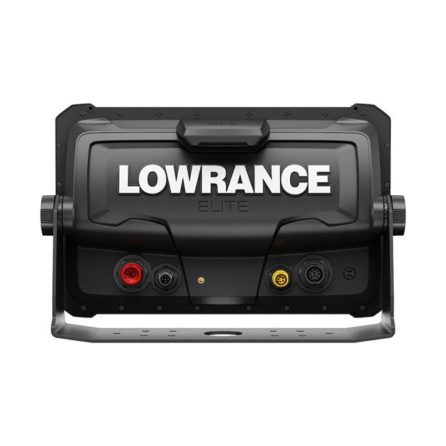 Lowrance Elite FS 10
