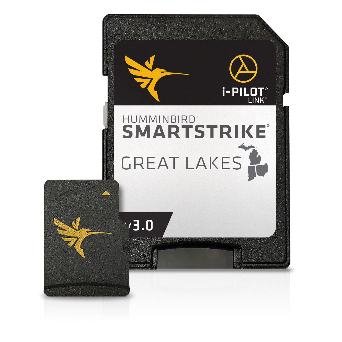 SmartStrike Great Lakes V3 (Legacy)