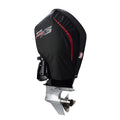 Mercury Tow N Stow Outboard Cover for  FourStroke Engines, Black