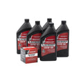 Mercury Sterndrive Oil Change Kit for MerCruiser 4.3L V6 4-Stroke Engines