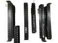 Bass Boat Brand Measuring Boards