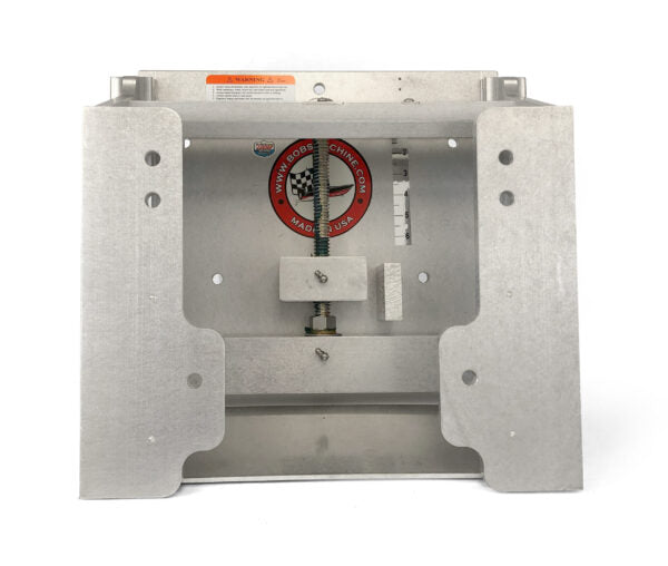 10″ Extreme Gen 3 Versa Jac