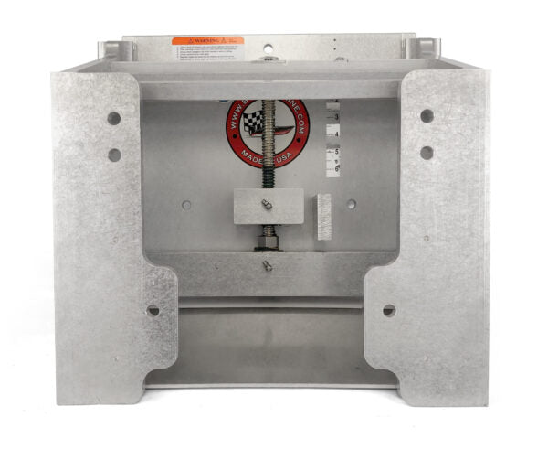 12″ Extreme Gen 3 Versa Jac