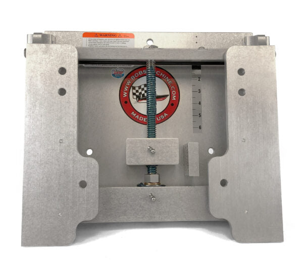 4″ Extreme Gen 3 Versa Jac