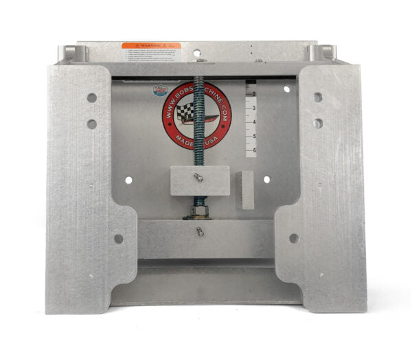 8″ Extreme Gen 3 Versa Jac