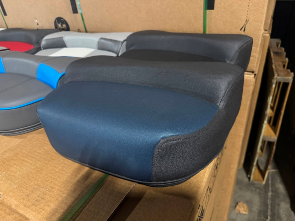 Triton Boat Bike Seats