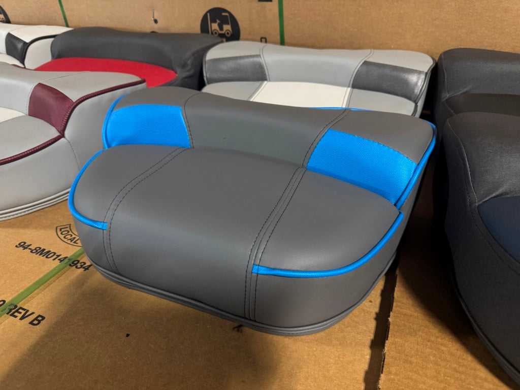 Triton Boat Bike Seats
