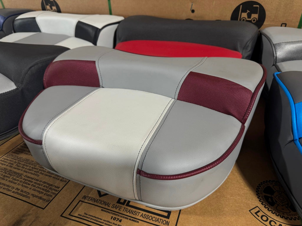 Triton Boat Bike Seats