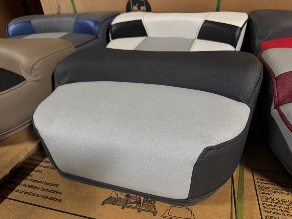 Triton Boat Bike Seats