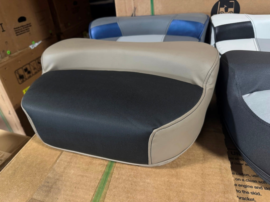 Triton Boat Bike Seats