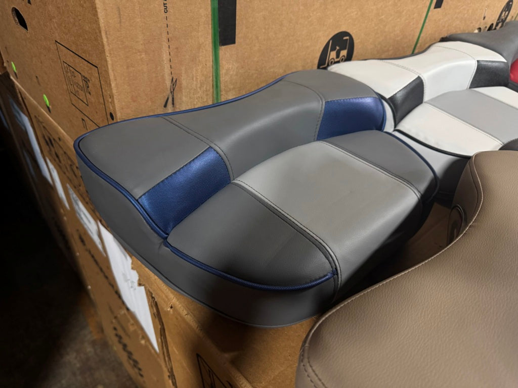 Triton Boat Bike Seats