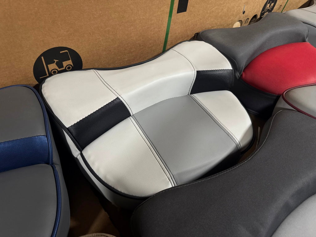 Triton Boat Bike Seats