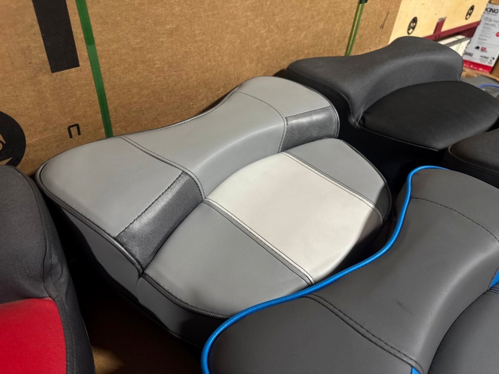 Triton Boat Bike Seats