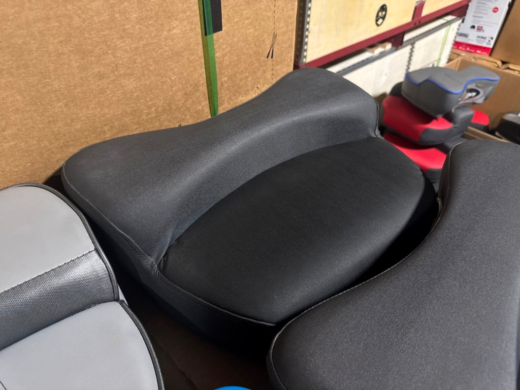 Triton Boat Bike Seats