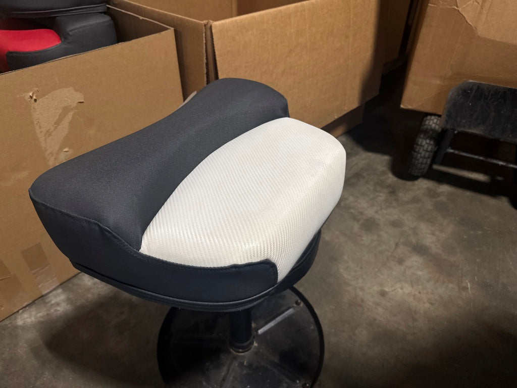 Triton Boat Bike Seats