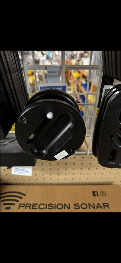 Champion Tool holder