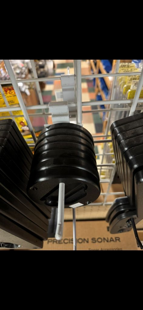 Champion Tool holder