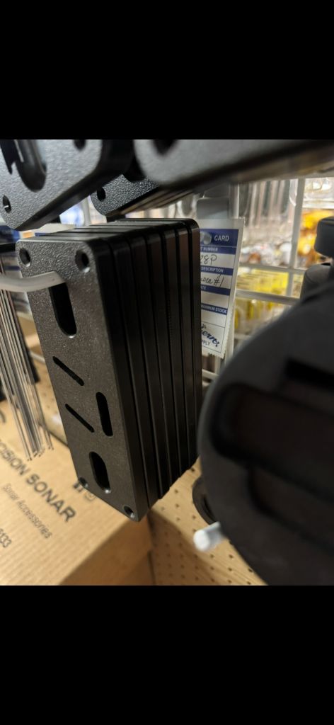 Universal Tool Holder