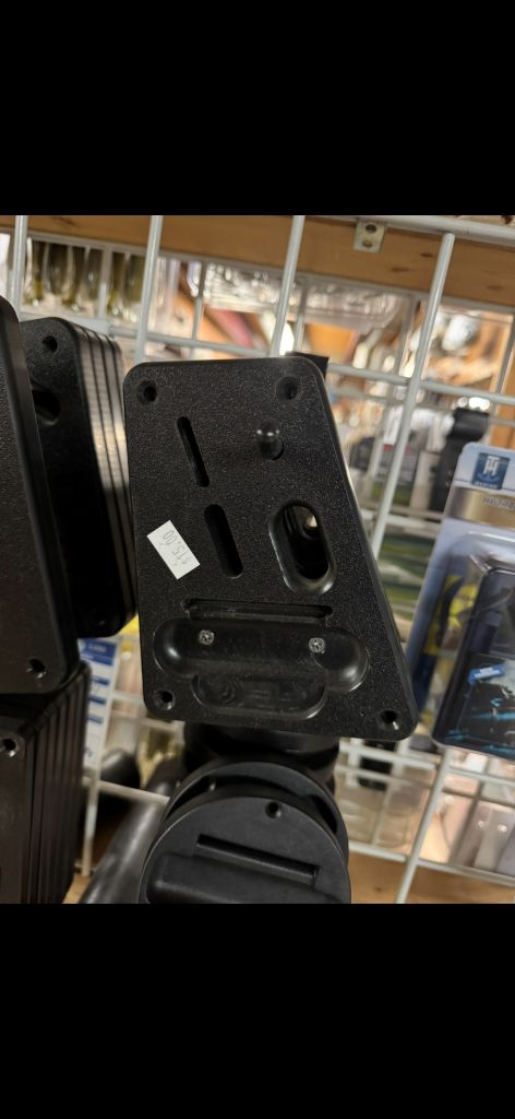 Bullet Style Tool Holder