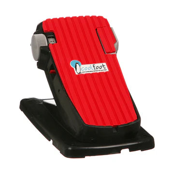 Cool Foot Traction Pad