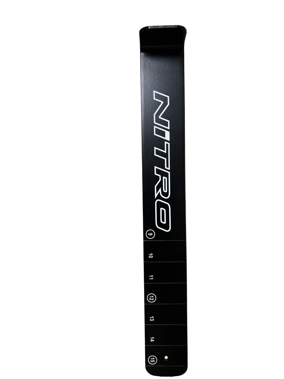 Bass Boat Brand Measuring Boards