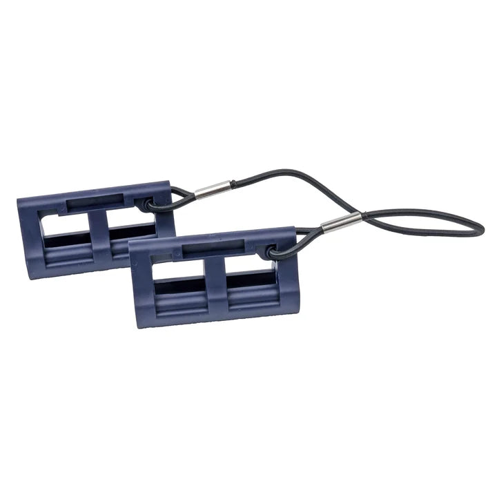 T&H Marine Steering Locks