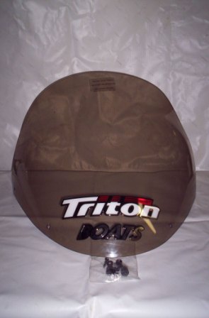 Triton Windshields