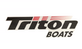 Triton Boat Carpet Decal