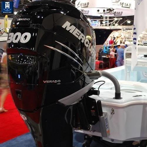 ATLAS™Hydraulic Jack Plate - 14"