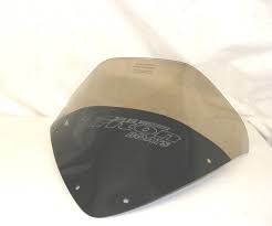 Triton Windshields
