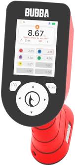 Bubba Smart Fish Scale