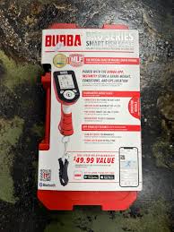 Bubba Smart Fish Scale