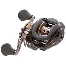 Lew's Touranment MB Speed Spool