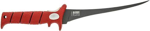 Bubba 8" Ultra Flex Fillet Knife