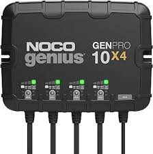 Noco GENPRO 10x4