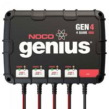 Noco Genuis Gen 4