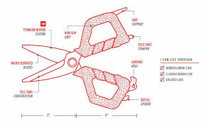 Bubba Small Shears