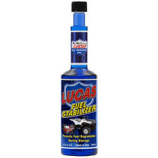 Lucas Fuel Stablizer 15 Oz.