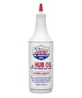 Lucas Oil  Hub Oil 32oz.